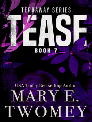 cover image of Tease